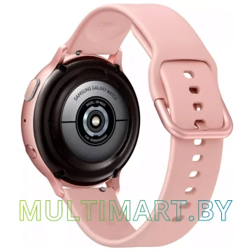 Умные часы Samsung Galaxy Watch Active2 44мм (ваниль) картинка 4